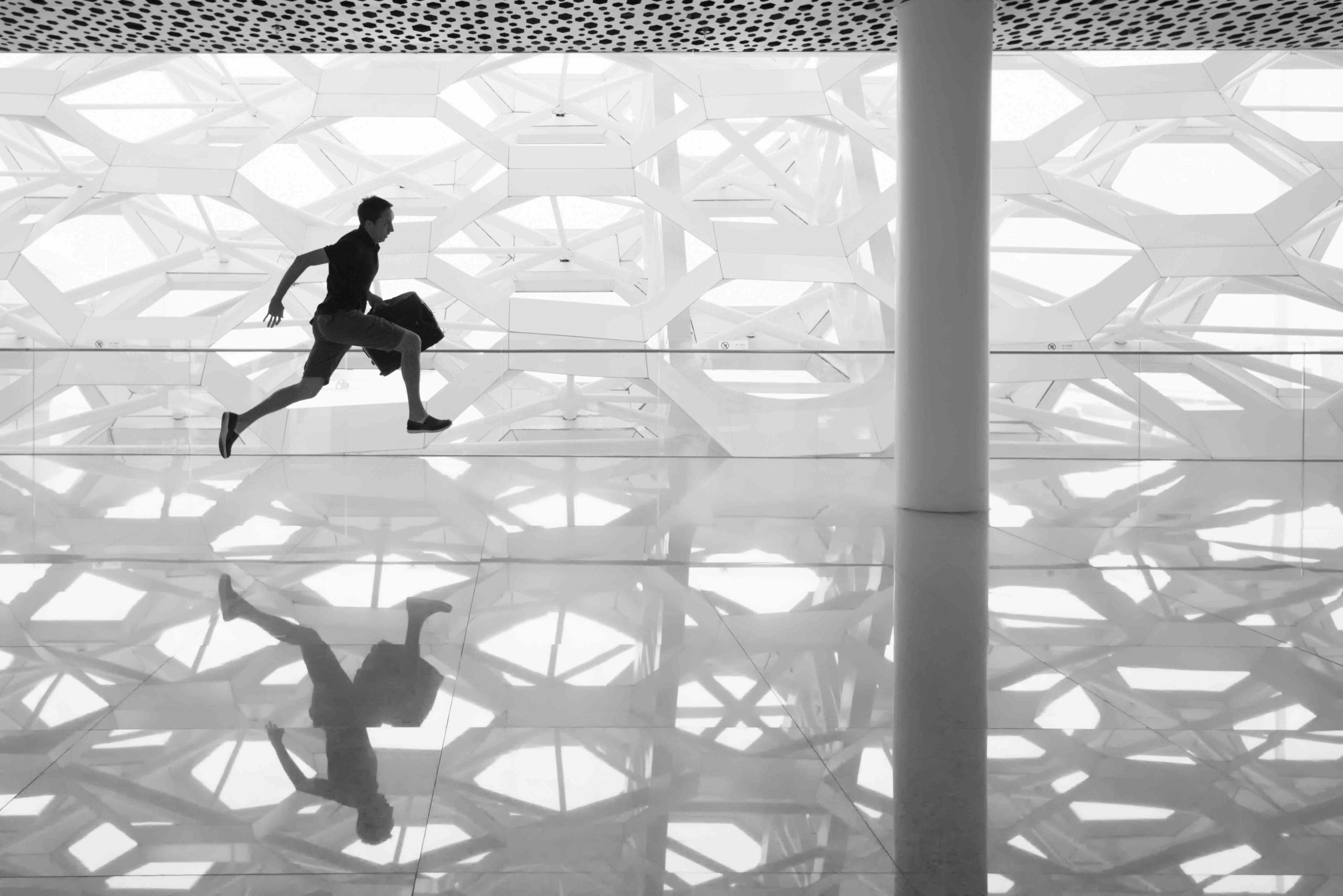 Training: ExO Sprint