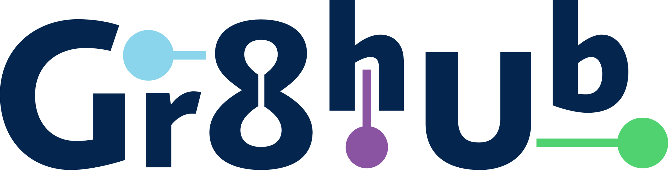 Gr8hub GmbH
