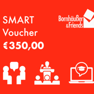 SMART Bildungs-Voucher