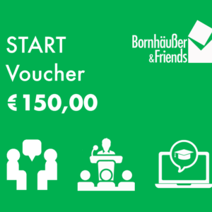 START Bildungs-Voucher