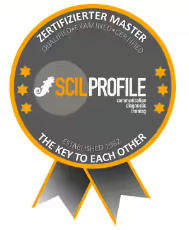SCIL Master Siegel