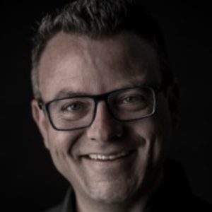 Profile photo of Stefan Reutter