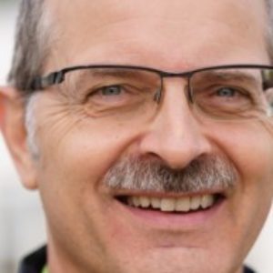 Profile photo of Wolfgang Stockhausen