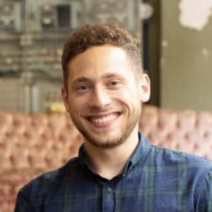 Profile photo of Patrick Schmidt