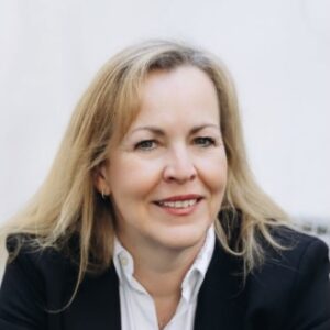 Profile photo of Sandra Schlenker